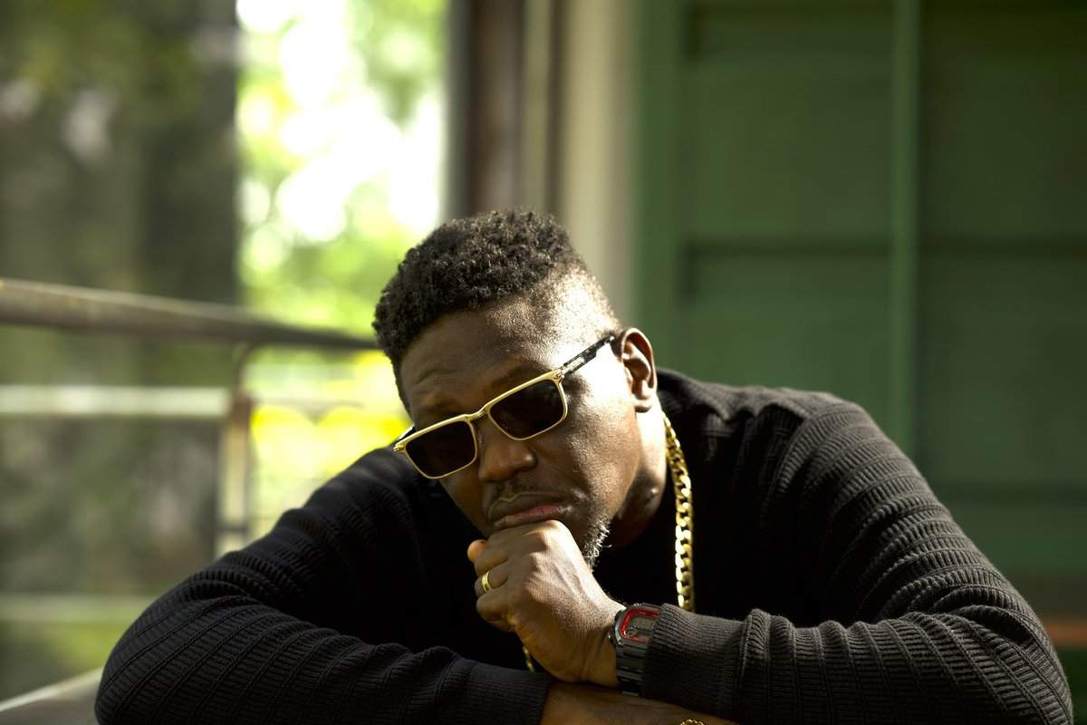 iLLBLISS OGA BOSS tweet media