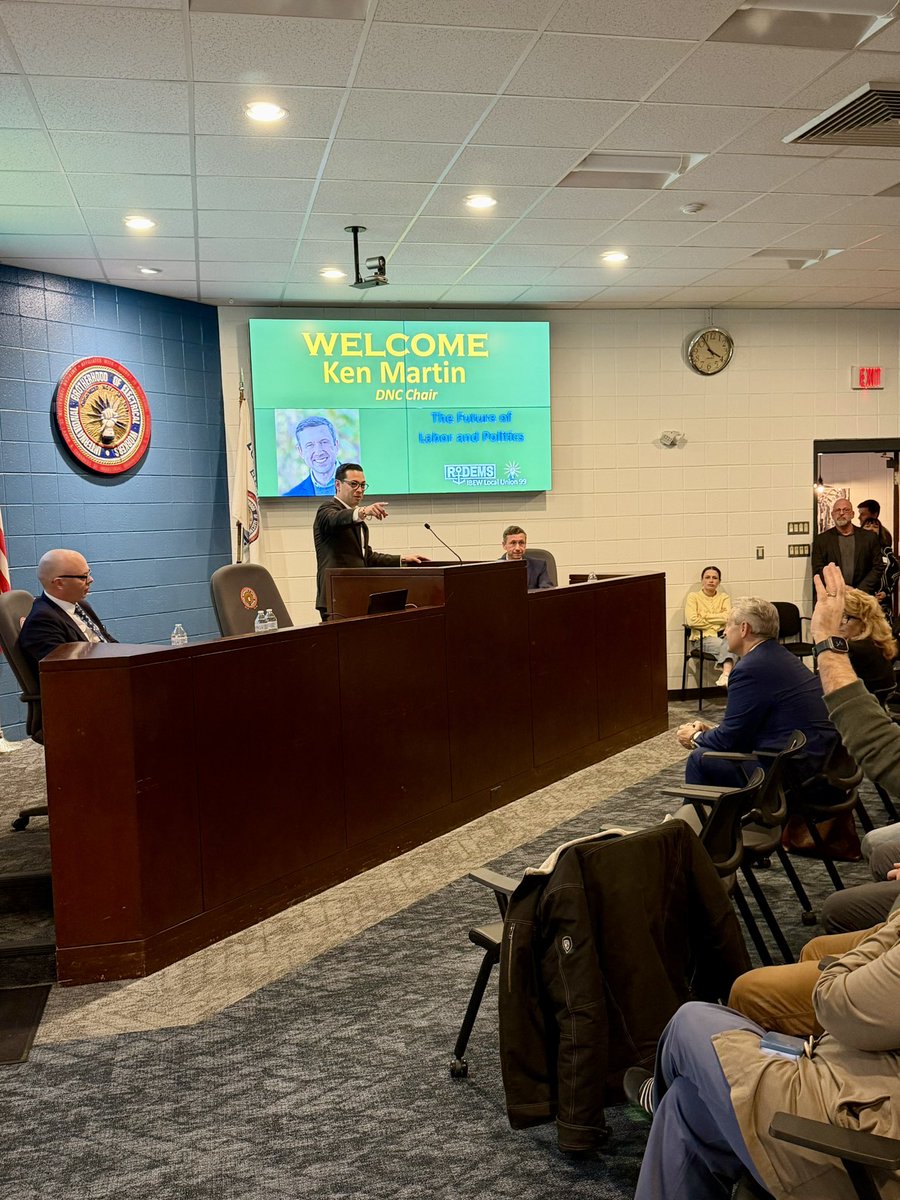 James A. Diossa tweet media