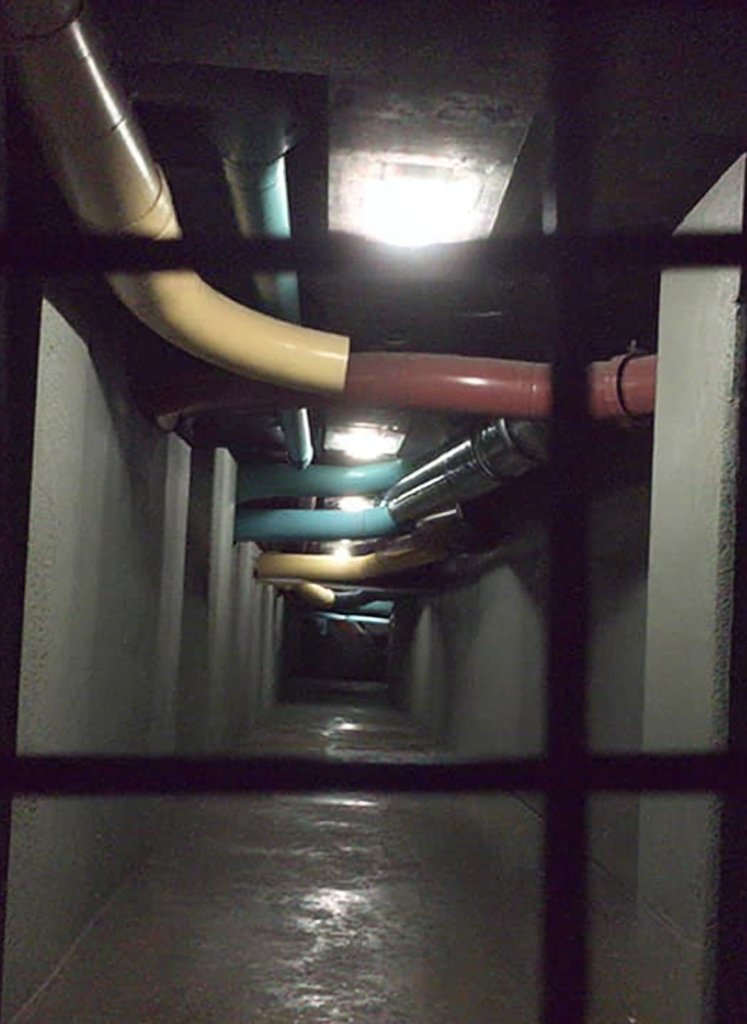 Liminal Space tweet media