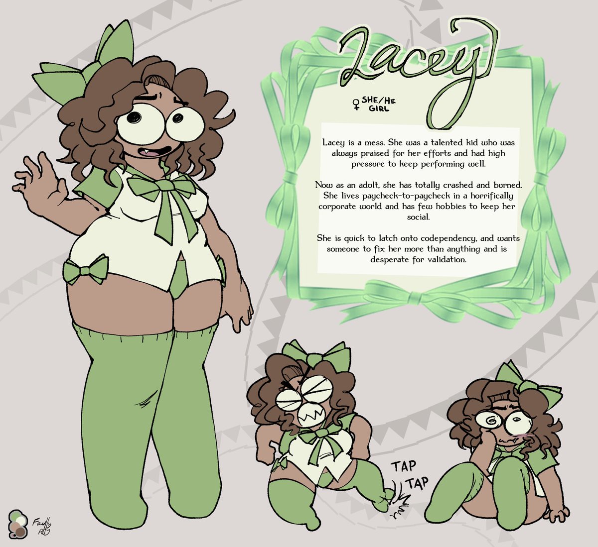 FaultyAlty 🔞 tweet media