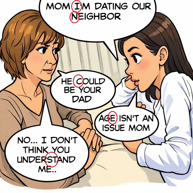 Ein Mal ist Kains Mal tweet media