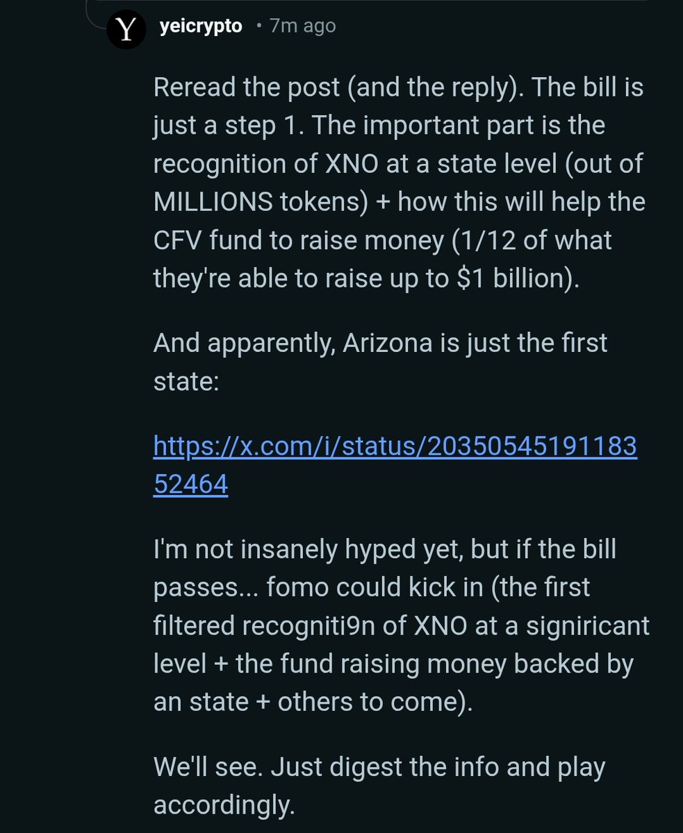 Yeicrypto tweet media