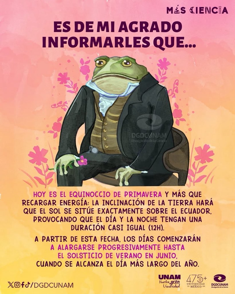 UNAM San Antonio tweet media