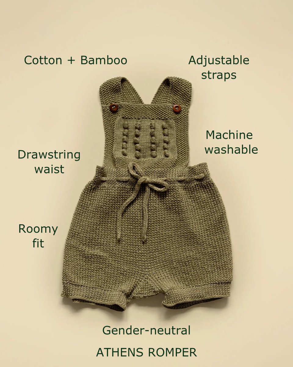 JuneBee Baby, Inc. tweet media