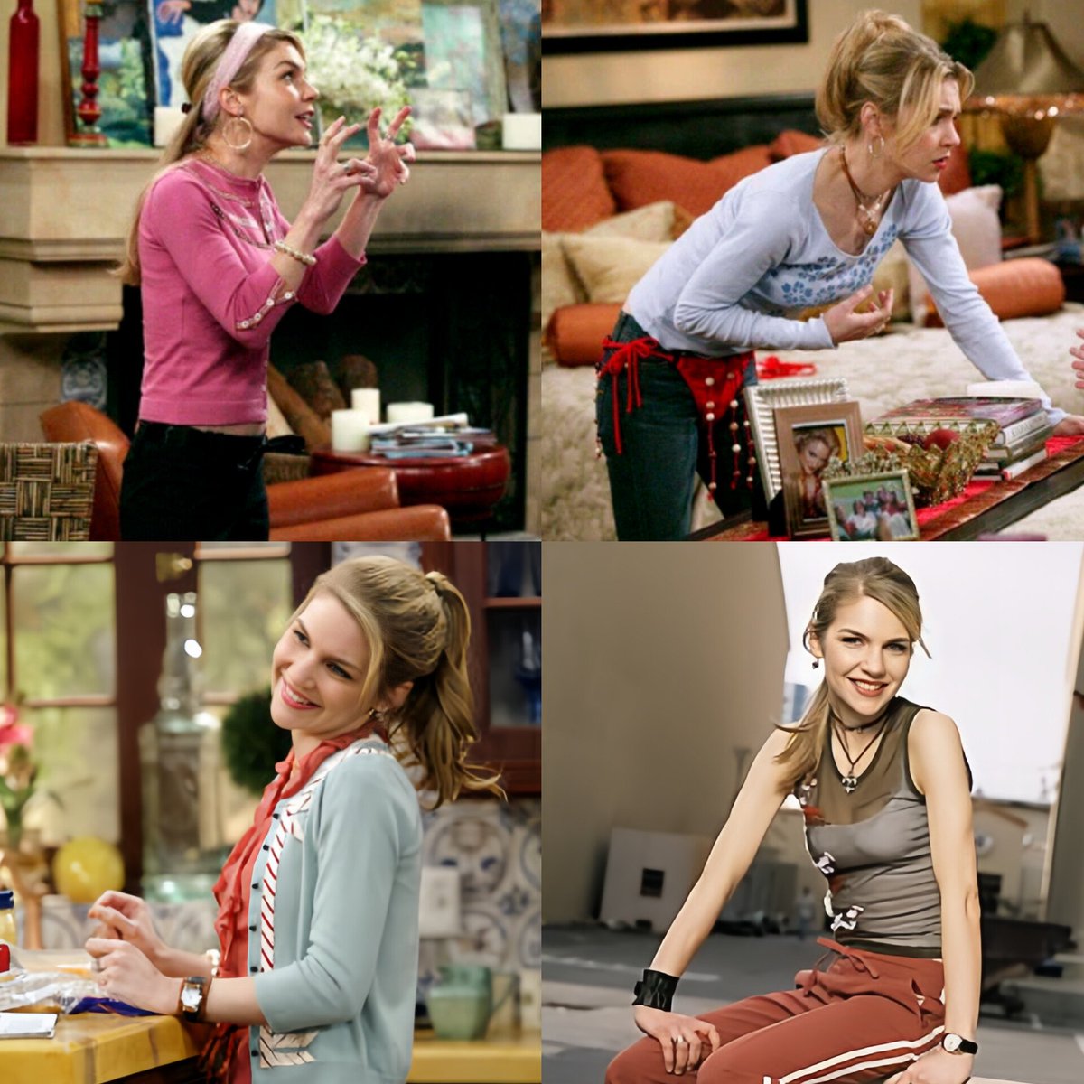 Cute little (30 years old) Rhea 🫶