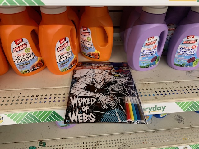 Decisions Were Made ...
DecisionsWereMade.com