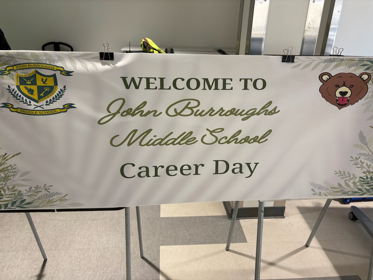 BurroughsMS tweet media