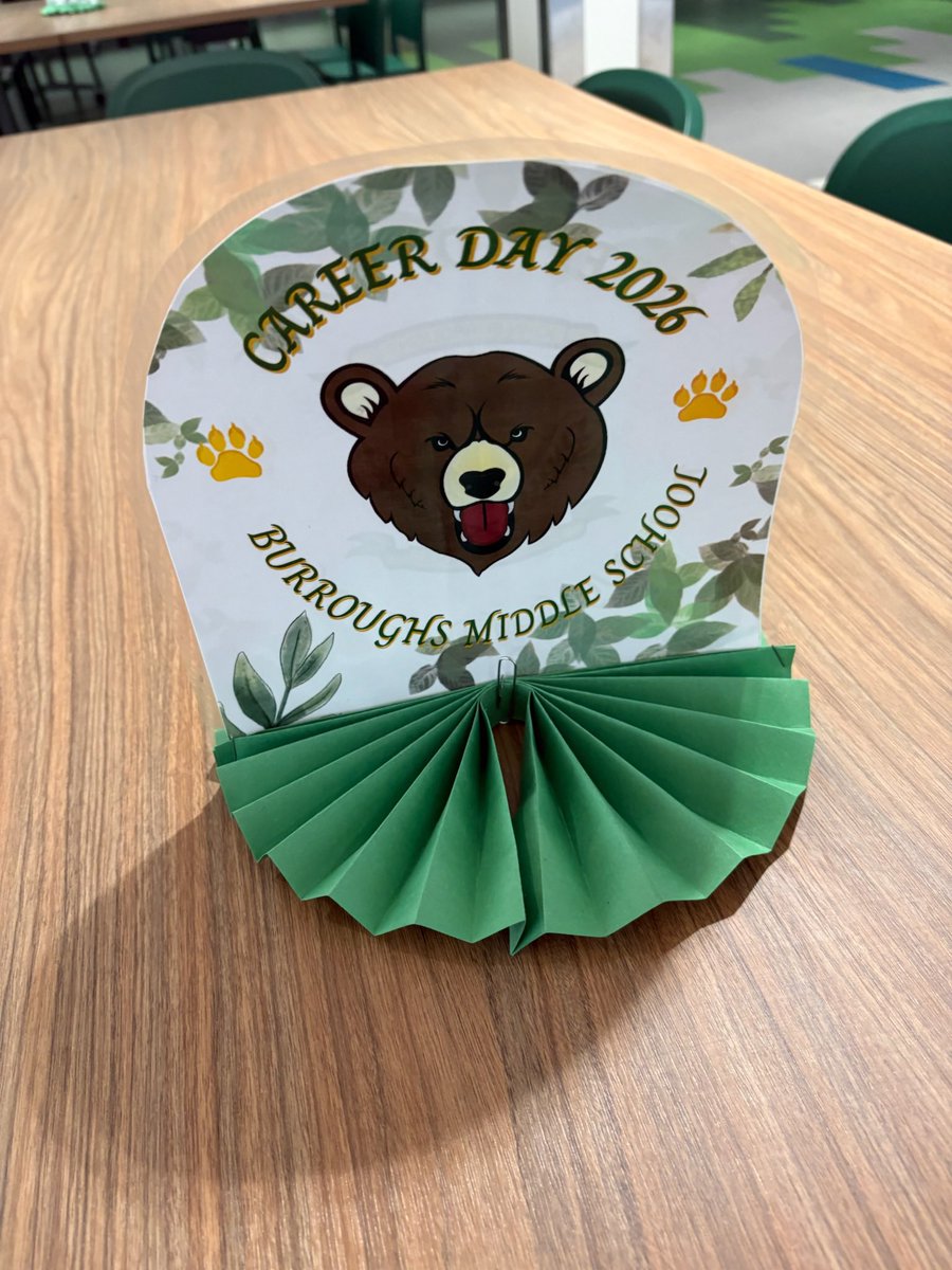 BurroughsMS tweet media