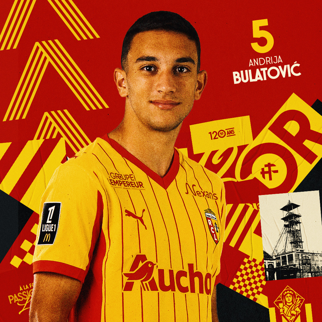 Racing Club de Lens tweet media