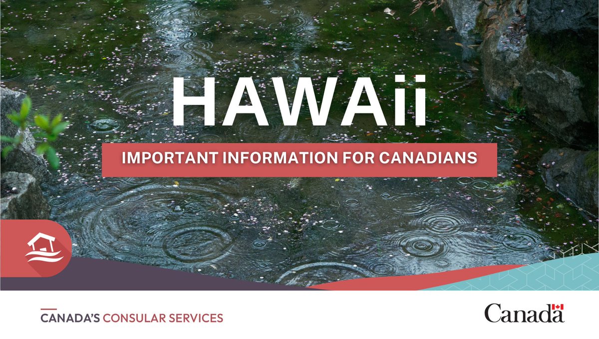 Travel.gc.ca tweet media