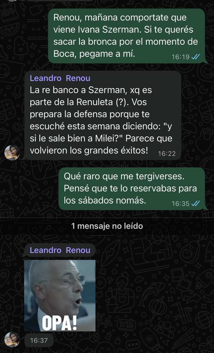 Gabriel Sued tweet media