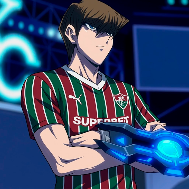 IconsAnimeFlu's tweet photo. Seto Kaiba https://t.co/kNFMk9oZLi