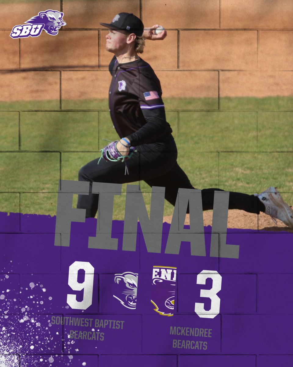 SBU Bearcat Athletics tweet media