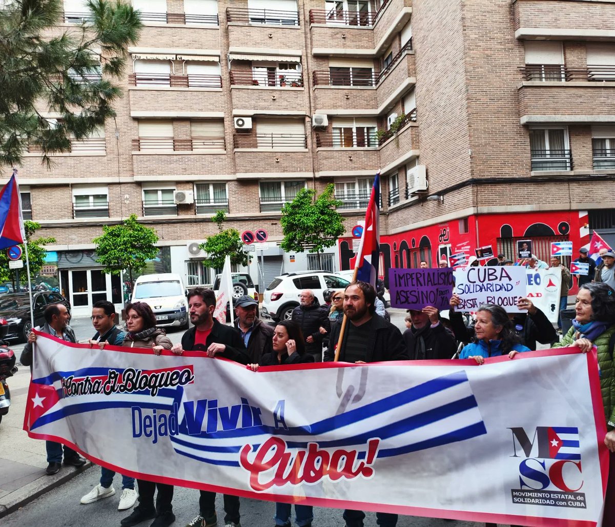 PCE Región de Murcia 🇵🇸 🇪🇭 tweet media