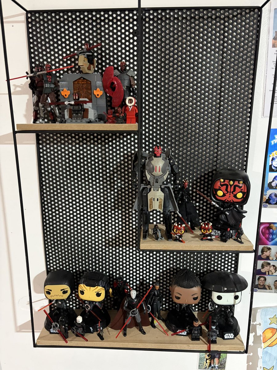 Tit Fisto | Hunting A Shadow tweet media