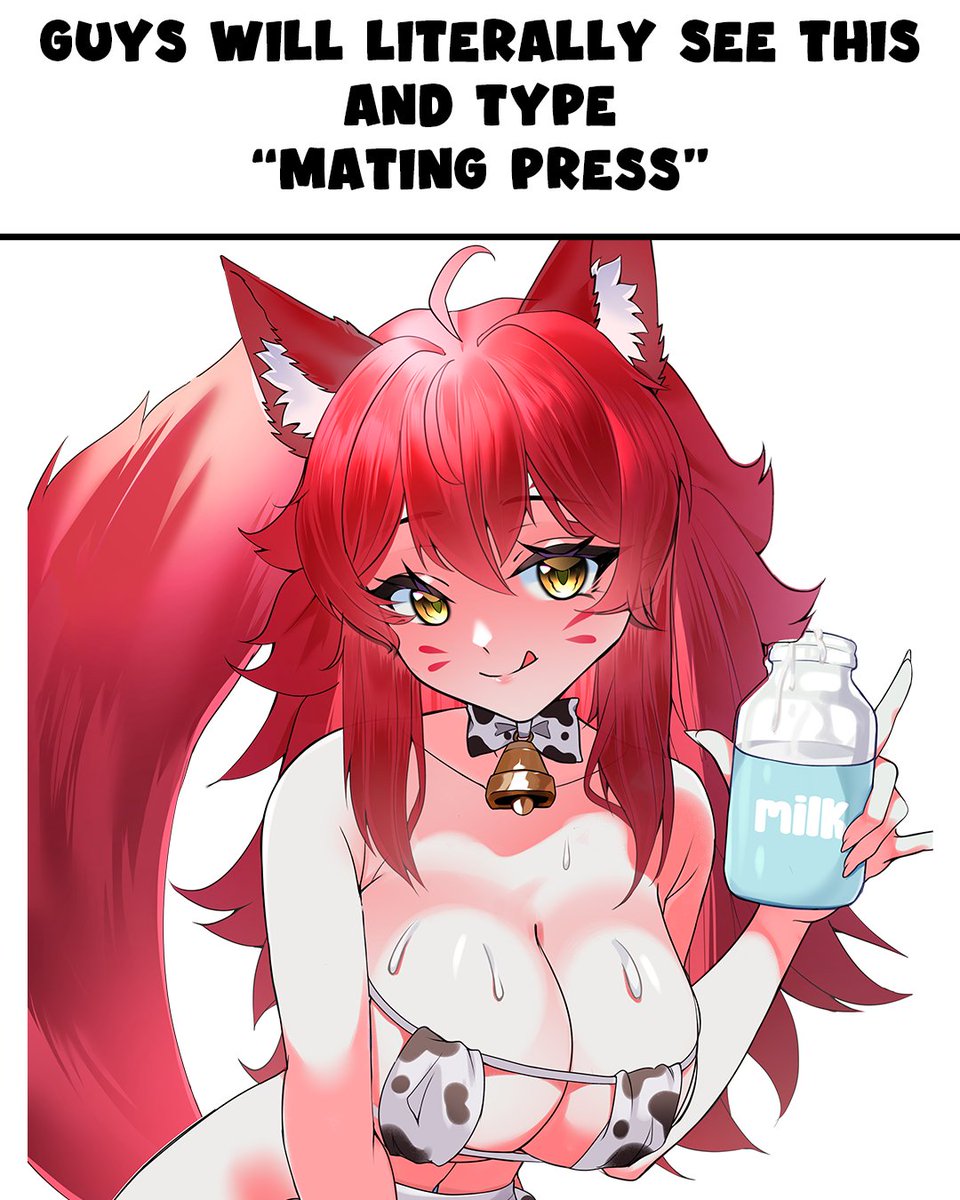 FoxxyLillyVT | 🦊 Vtuber tweet media