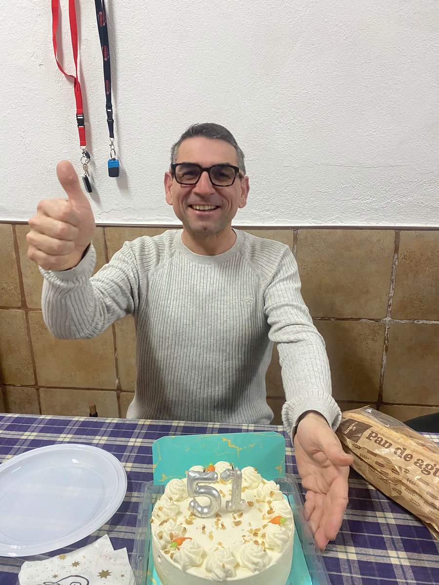 Toni Canastas tweet media