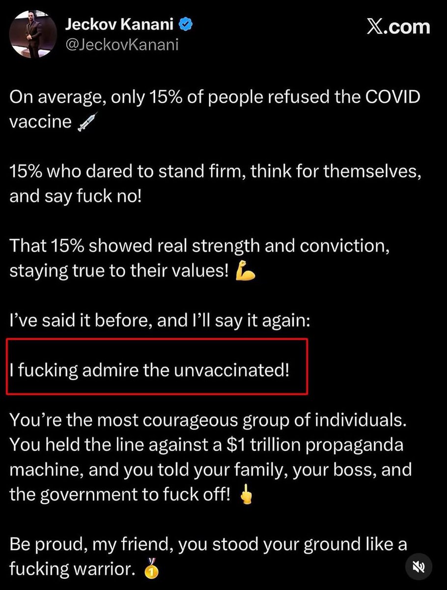 IRISH PATRIOT tweet media