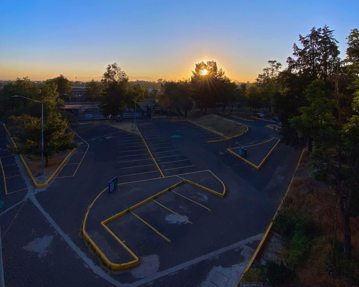 FCPyS-UNAM tweet media