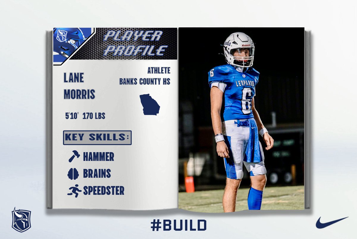 Berry Football tweet media