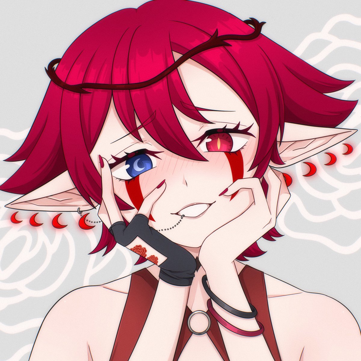 Frontier Echo | Upcoming Debut 🇨🇦 tweet media