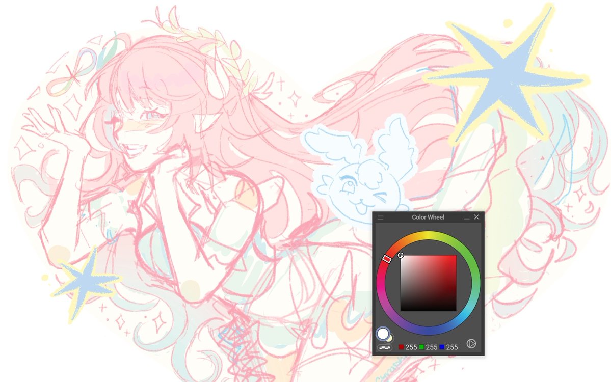 cyra 💫 zines tweet media