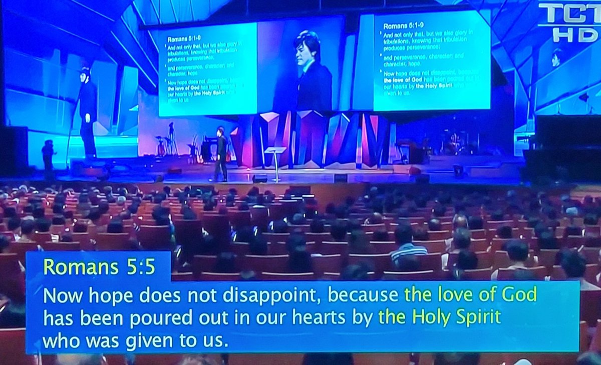 De Ann Townes tweet media