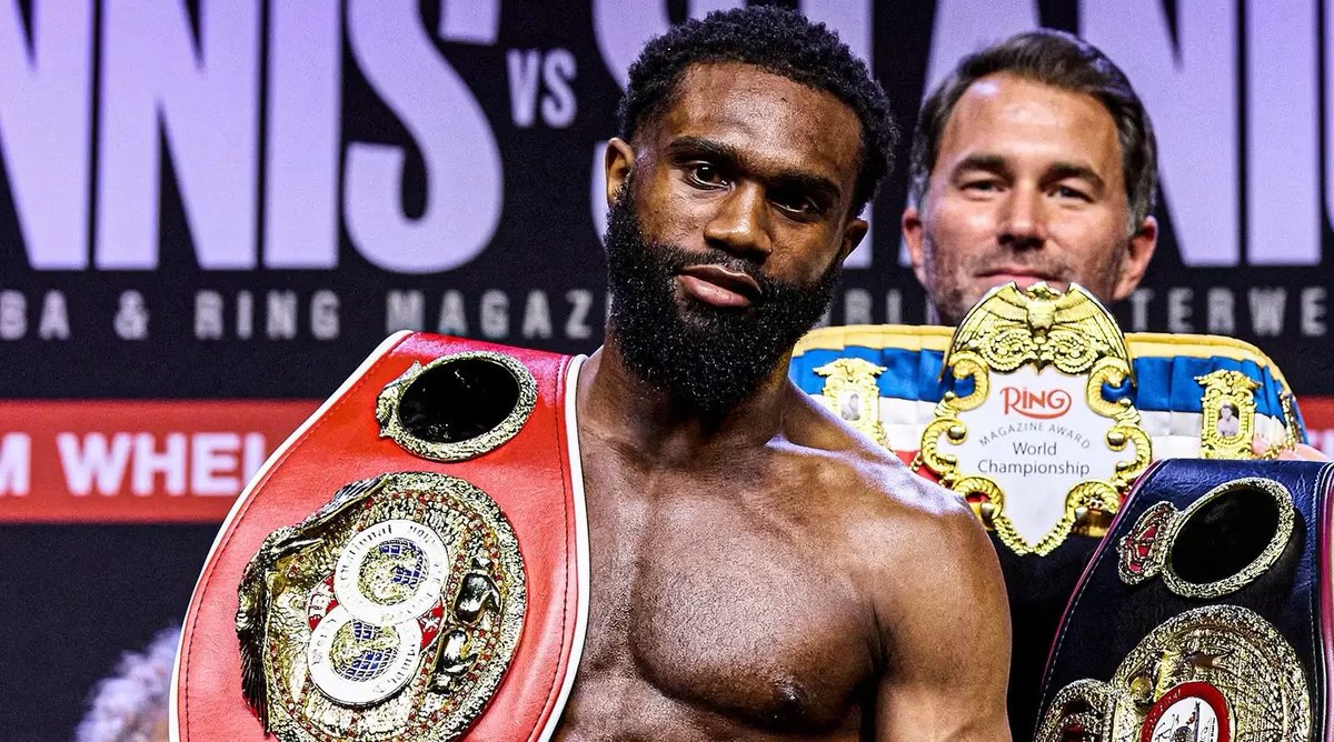 Pound4Pound tweet media