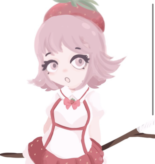 Gubedk • COMMS OPEN • we need to neuter Nagito tweet media