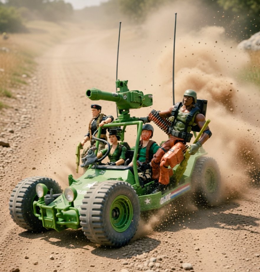 FigureFan Zero tweet media