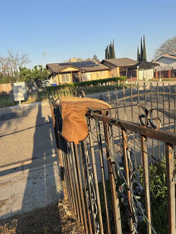 CBS47 News tweet media