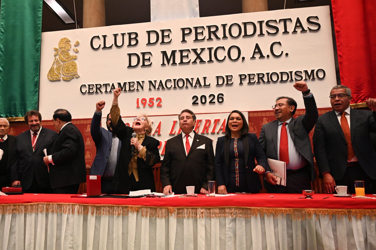 Beatriz Mojica Morga tweet media