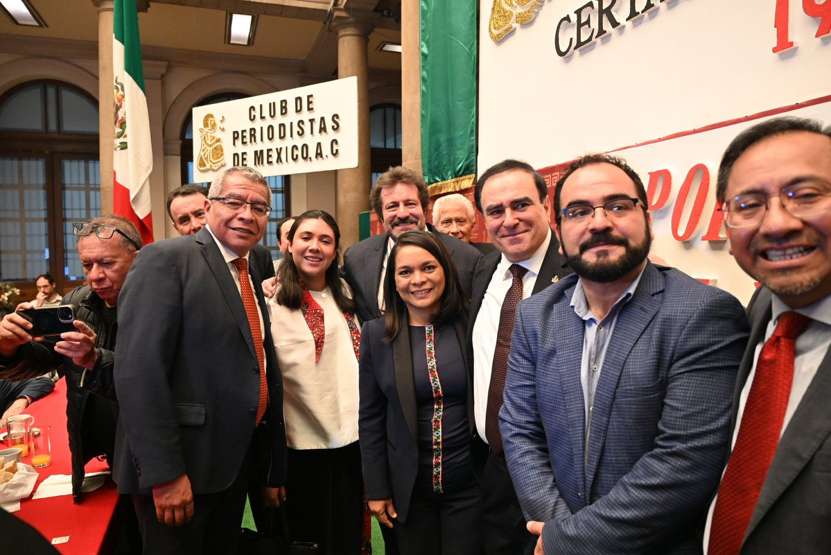 Beatriz Mojica Morga tweet media