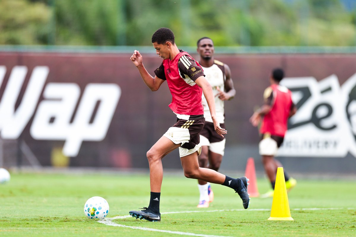 Rodrigo Lima tweet media