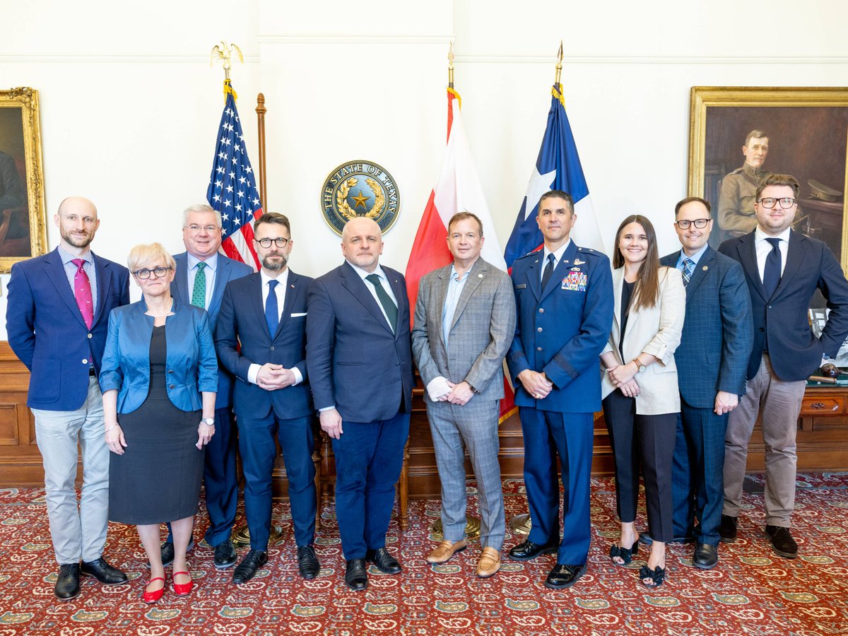 Office of the Texas Secretary of State tweet media