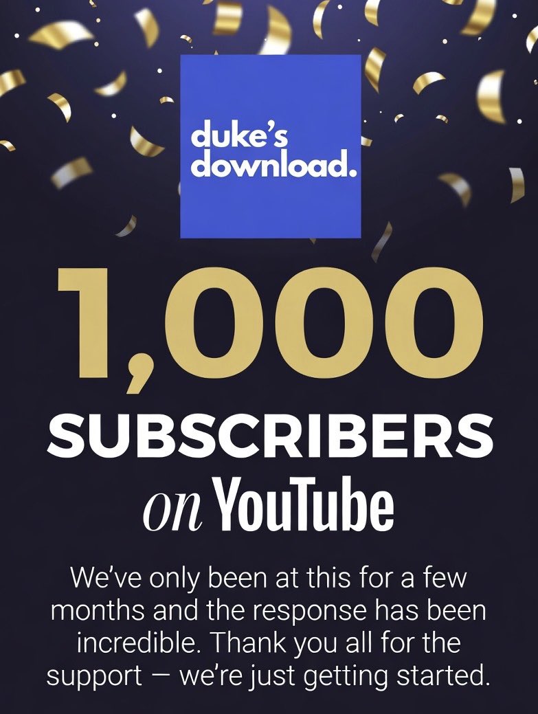 James Duke Mason tweet media