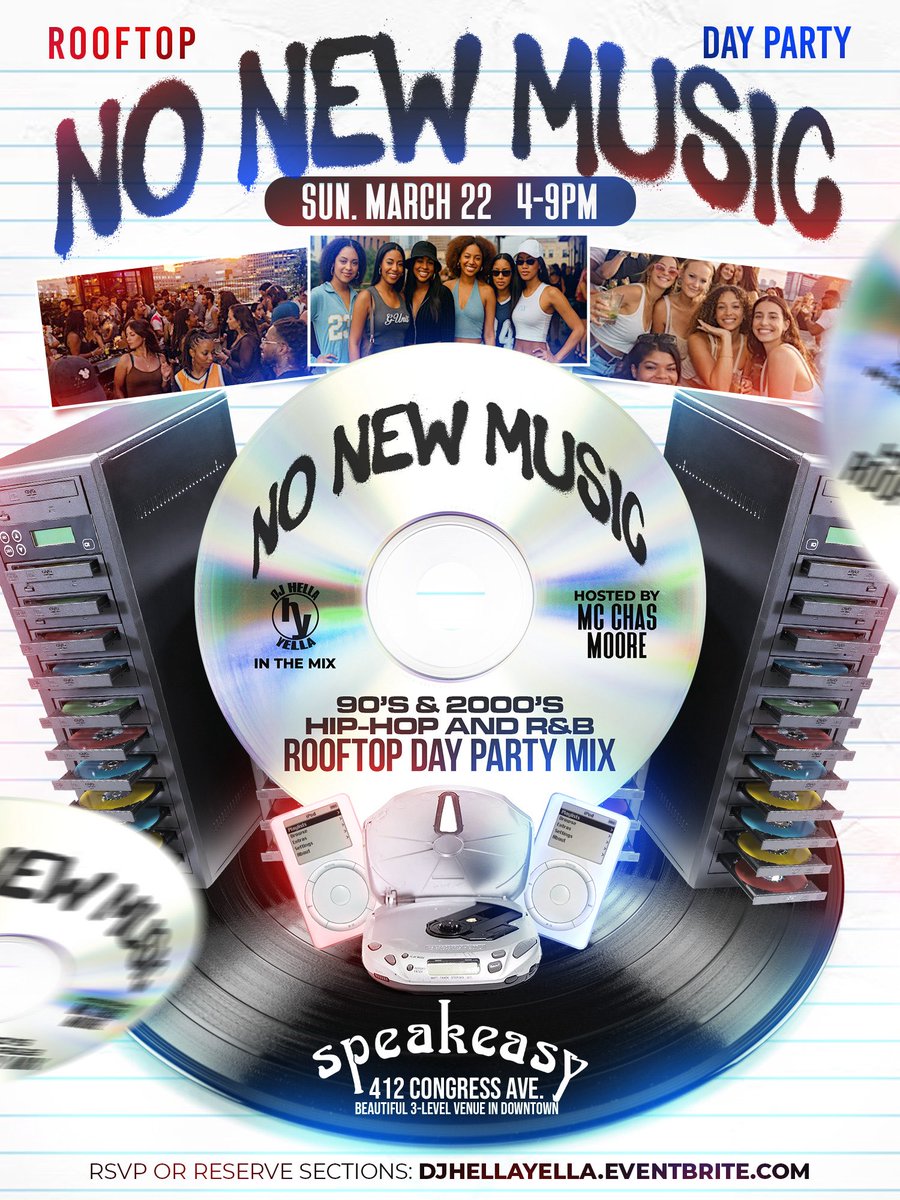 DJ Hella Yella 🏁 tweet media