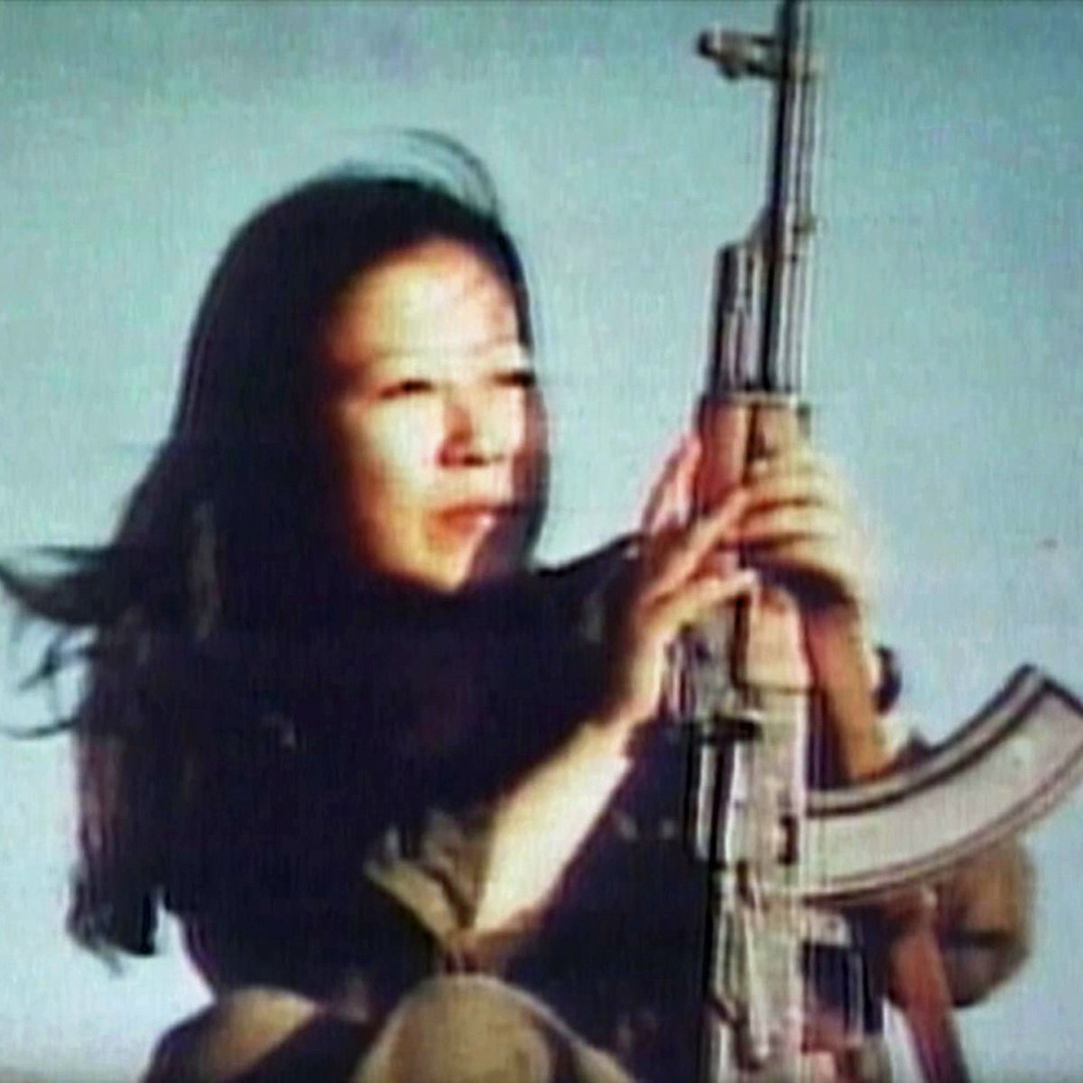 Filastin Files™ tweet media