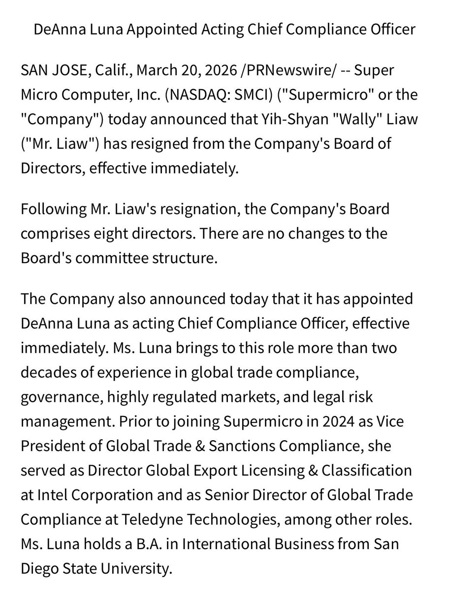 Filing Tracker tweet media