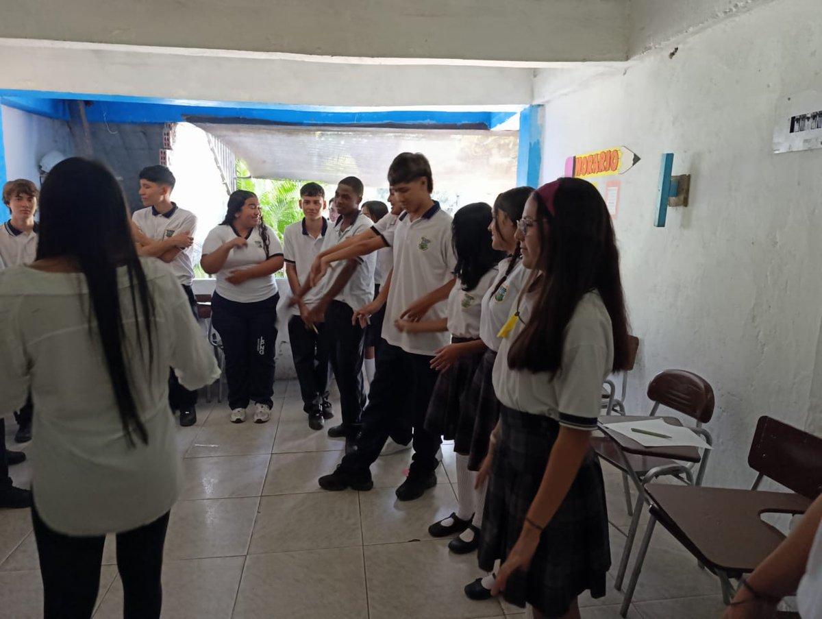 Yenny Isabel Ortega Plaza tweet media