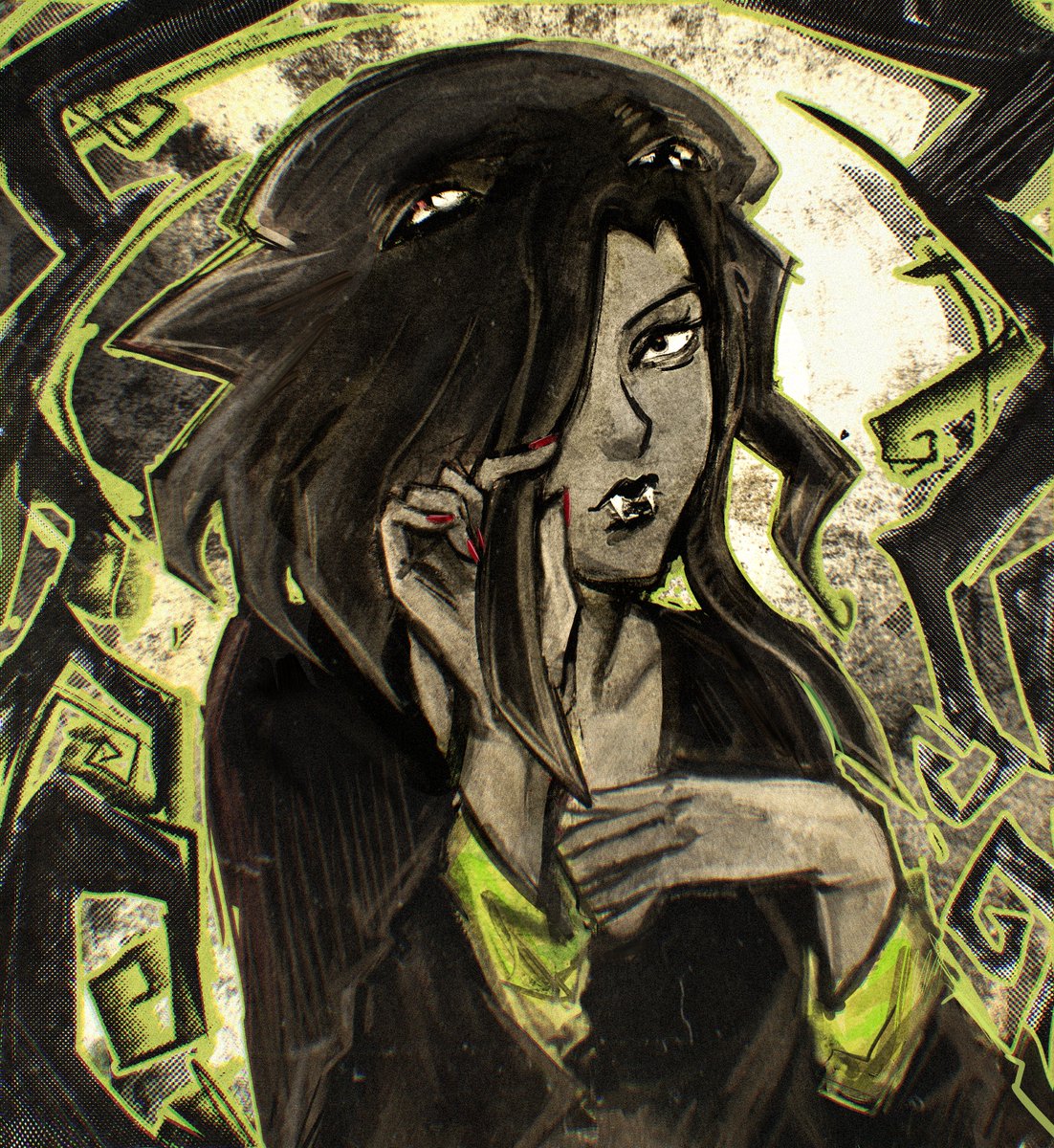 chomp 🙂 comms open tweet media