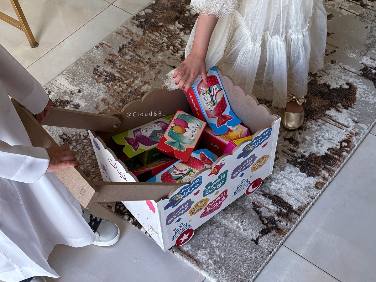 Atheer ✨ tweet media