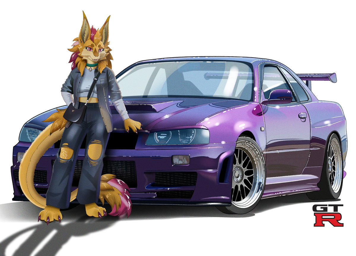 Gingernut tweet media