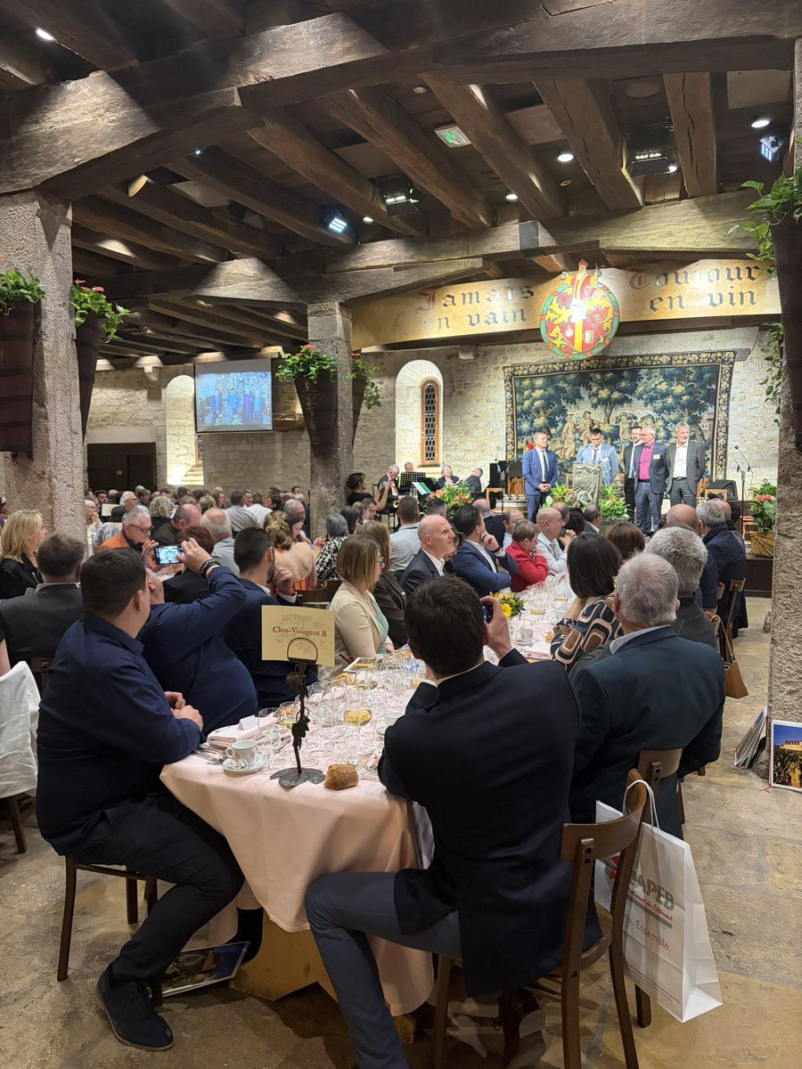 La CAPEB tweet media