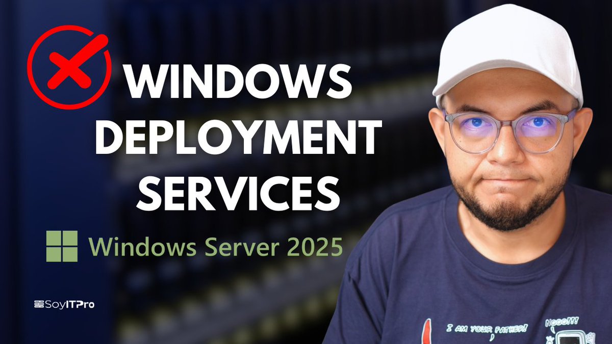 SoyITPro tweet media