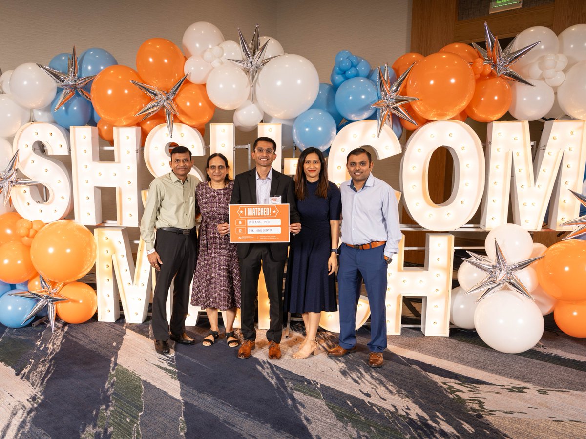 SHSU College of Osteopathic Medicine tweet media