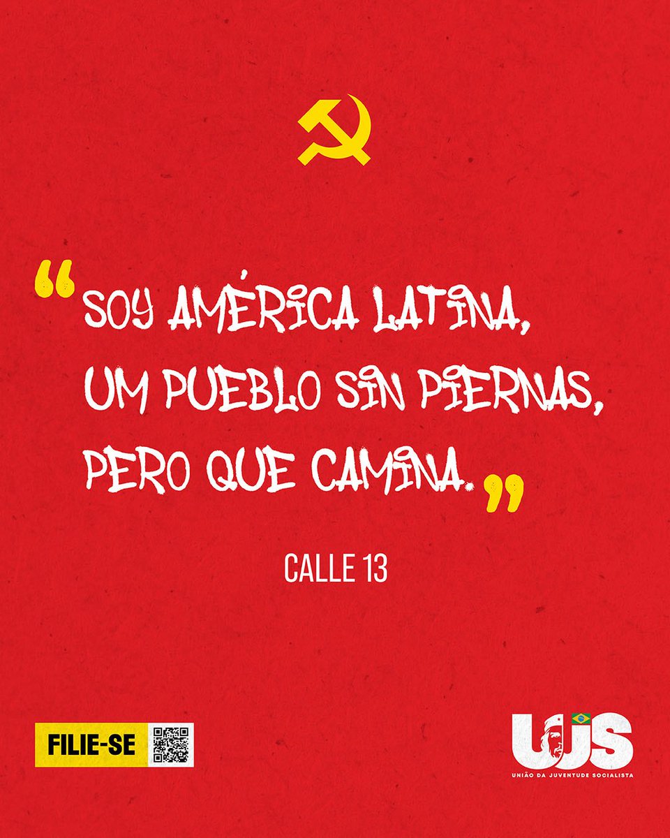 União da Juventude Socialista tweet media