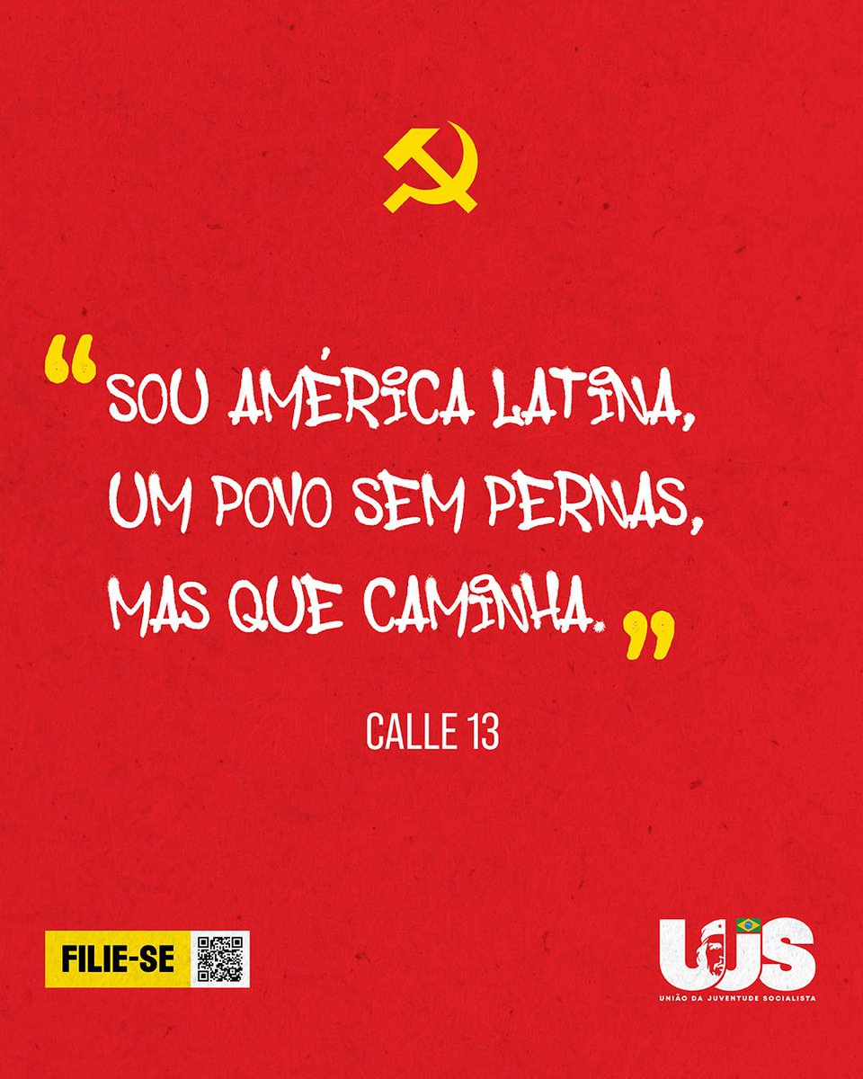 União da Juventude Socialista tweet media