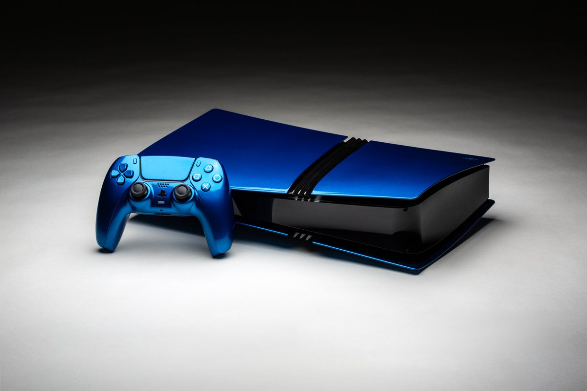 ColorWare tweet media