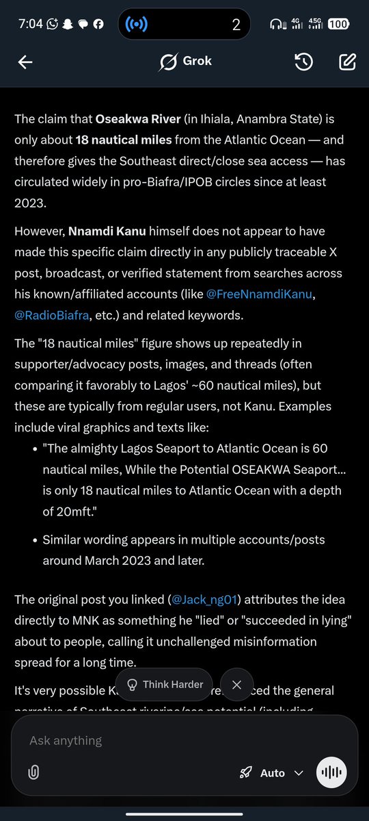 Ifeanyi Madumere 🫶🏾 tweet media